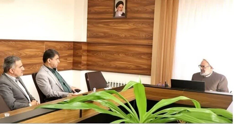 آمادگی دادگستری برای کمک به افزایش درآمد گیلان