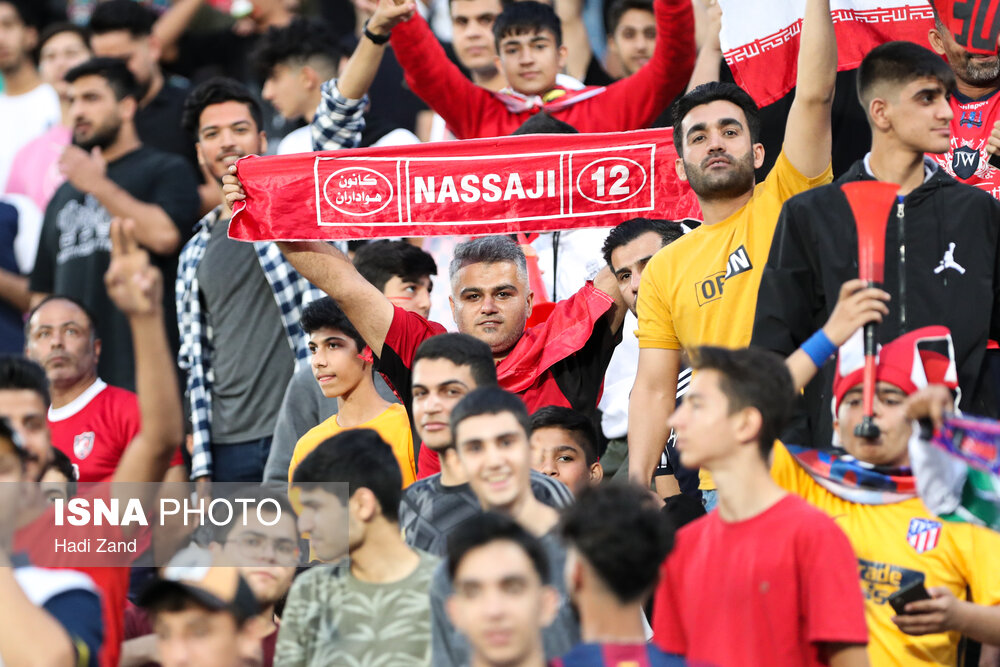 نساجی روی دست الهلال بلند می‌شود؟