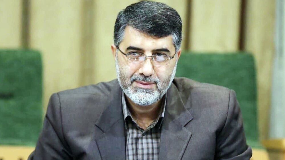 سرپرست معاونت سیاسی امنیتی و اجتماعی استانداری منصوب شد
