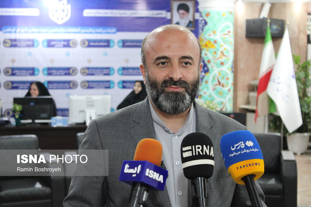ثبت‌نام 142 داوطلب گلستانی در انتخابات مجلس شورای اسلامی