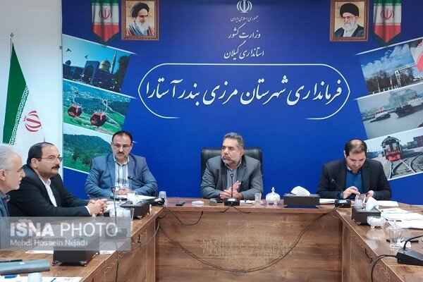 رضایت مردم در دسترسی و کیفیت نان شهرستان آستارا باید جلب شود