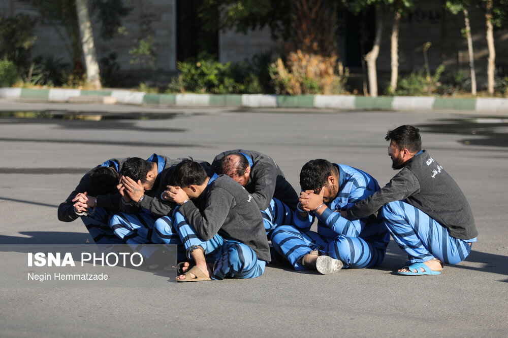 جزئیات درگیری مسلحانه در بندرگز