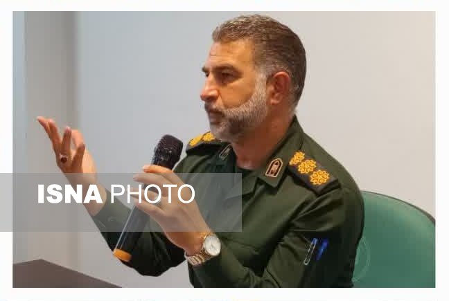 انعکاس عملکرد جهادی و امیدآفرین بسیجیان با زبان هنر