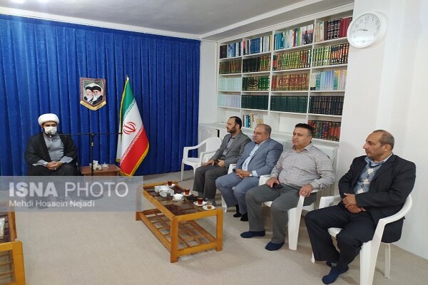 آغاز هفته پدافند غیرعامل با اجرای 50 ویژه برنامه در شهرستان مرزی آستارا