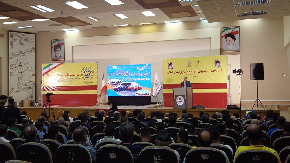 کاهش 75 درصدی غرق شدگان در گیلان