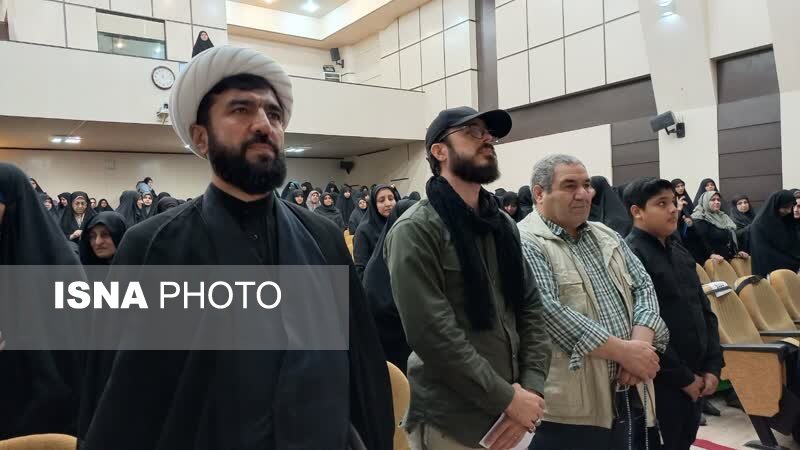 قیام امام خمینی (ره) به برکت وجود حضرت معصومه (س)