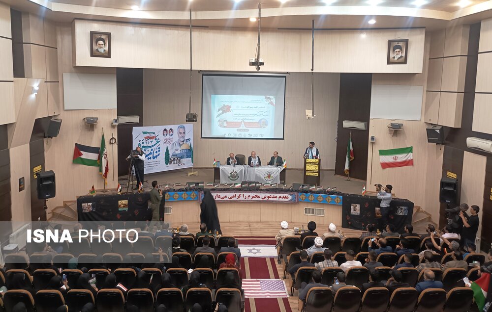 زیر پا گذاشتن ارزشهای انسانی در غزه توسط غرب/ رفتار دوگانه سازمان‌های بین المللی آزار دهنده است