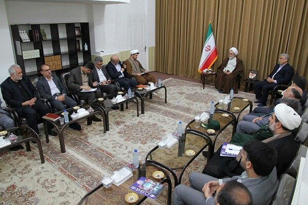 بزرگداشت روز ملی مبارزه با استکبار جهانی در 54 شهر گیلان