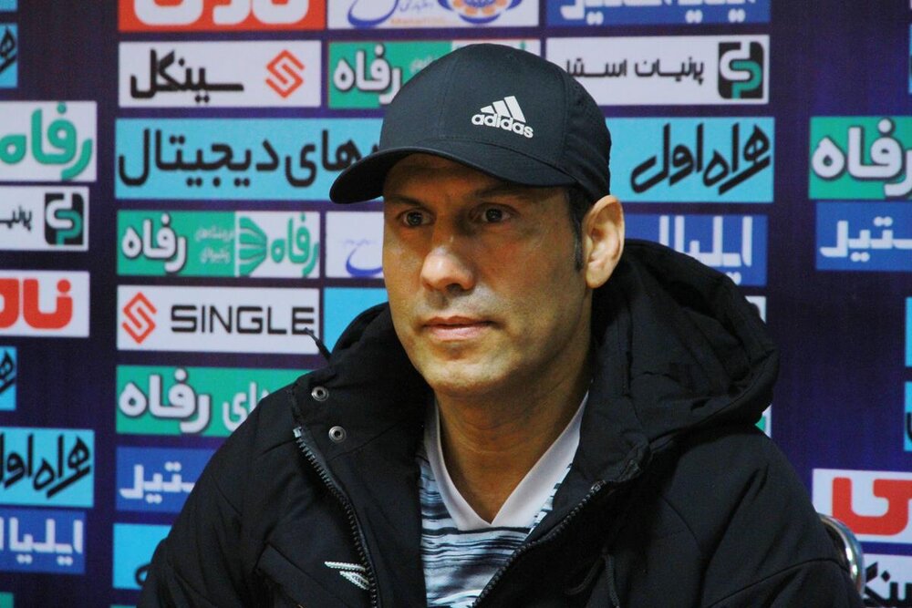 تارتار: باید پرسپولیس را شکست می‌دادیم