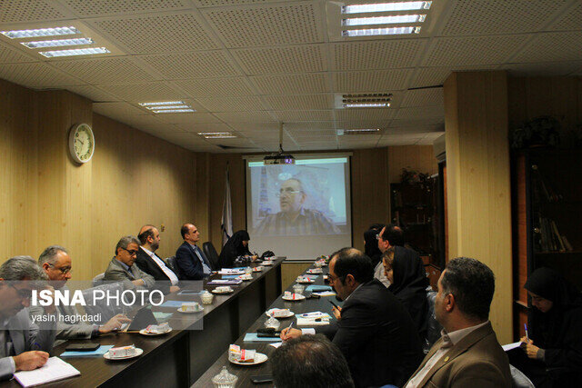 امنیت غذایی، تحت‌تاثیر ابرچالش «تغییر اقلیم» است