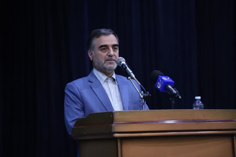 ایجاد شهر سلامت در ساری و رامسر/تجلیل از "پروفسور کتابچی" در روز مازندران