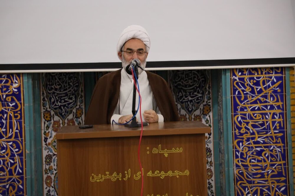 موضع‌گیری آگاهانه دستاورد مهم تحلیل سیاسی‌ است