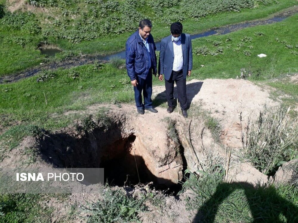 12 هزار بازدید نظارتی یگان حفاظت از آثار تاریخی گلستان