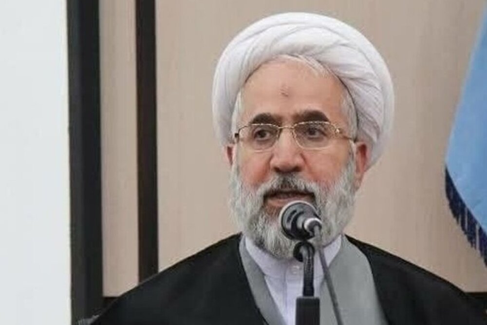 ورود  دادستان کل کشور به حادثه  آتش‌سوزی در مرکز ترک اعتیاد شهرستان لنگرود