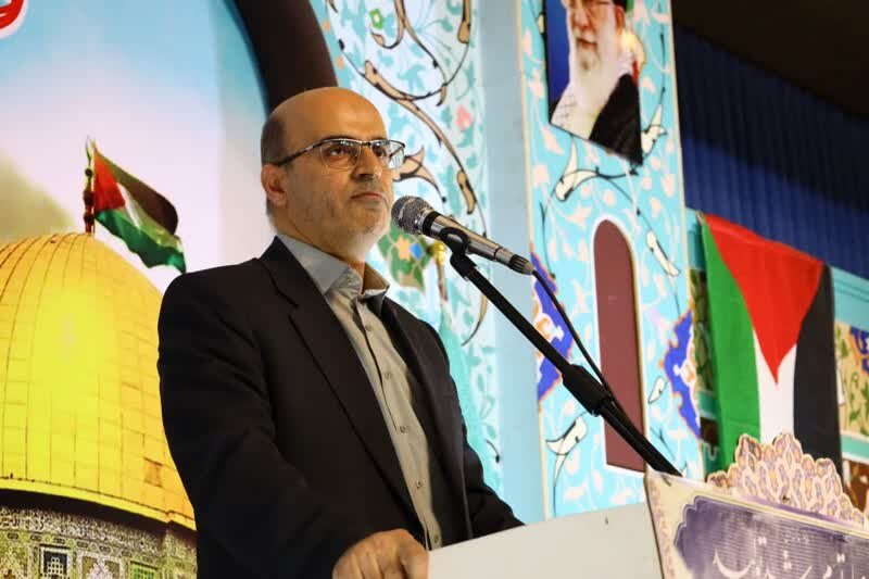 خط آغاز قدرتمند شدن از آموزش و پرورش می‌گذرد