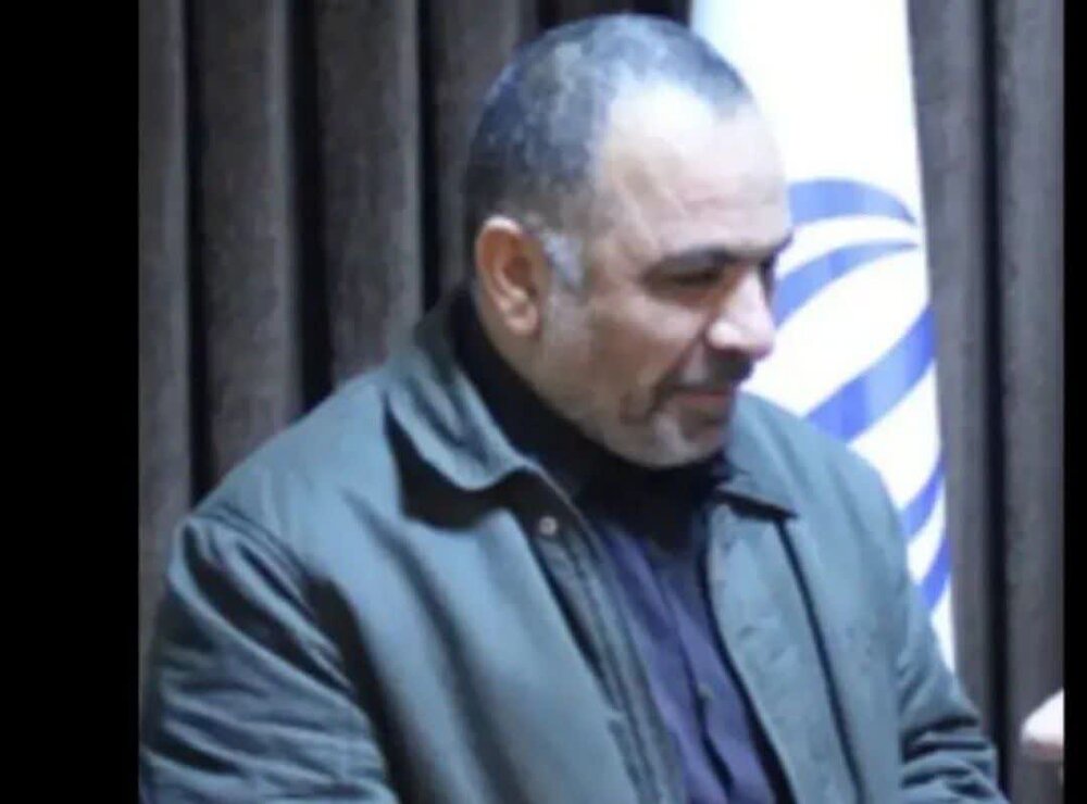 سید رزمندگان، حبیب لشگر 25 کربلا به همرزمان شهیدش پیوست