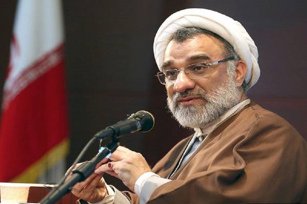 پیام تسلیت دبیر شورای عالی انقلاب فرهنگی در پی حادثه کمپ ترک اعتیاد لنگرود