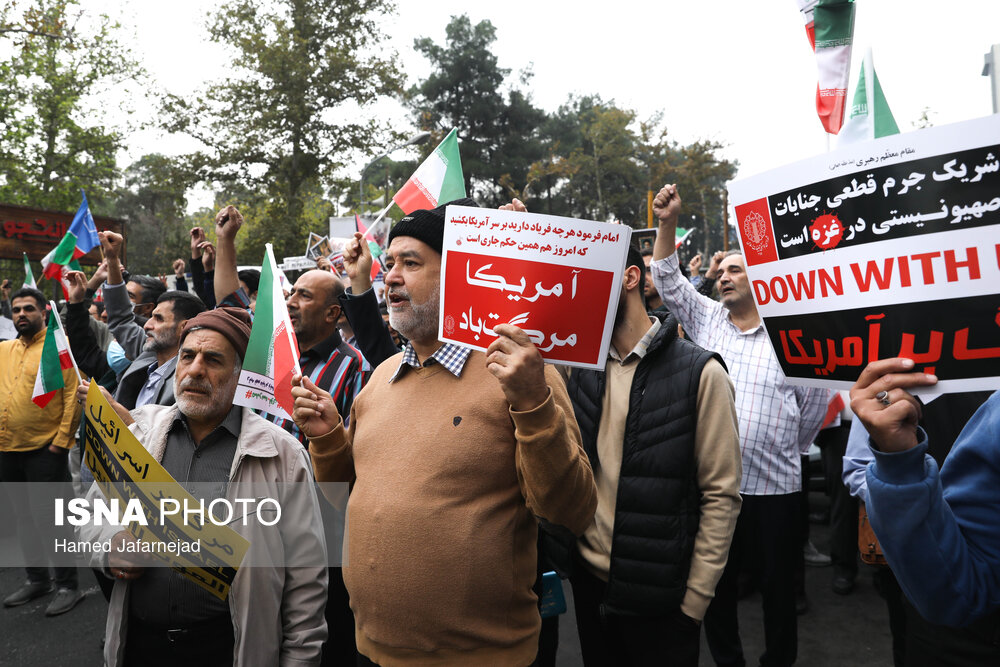 ددمنشی صهیونیست‌ها قلب آزادی خواهان جهان را به درد آورد