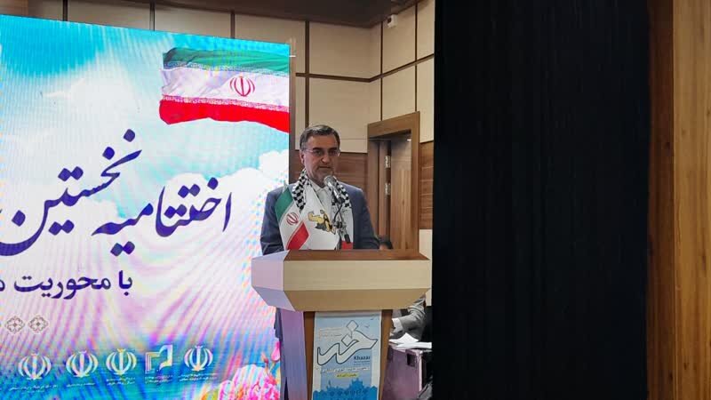 معرفی گردشگری مازندران نیازمند کار حرفه‌ای در حوزه رسانه‌ است