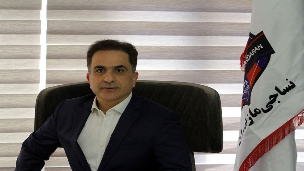واکنش مالک نساجی به اخراج مهدی رحمتی