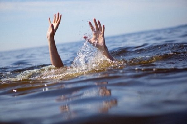 غرق شدن ماهیگیر بندرانزلی در دریای خزر