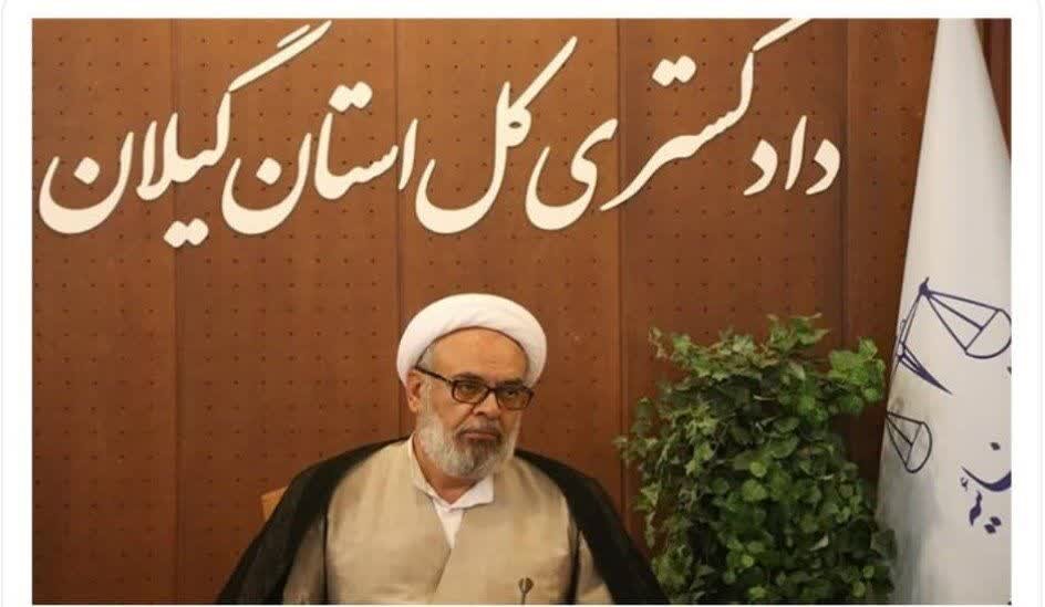 احراز هویت و تحویل پیکر 4 نفر باقیمانده از حادثه آتش‌سوزی کمپ لنگرود