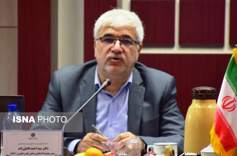 پیشرفت دانشگاه‌ها در مهارت افزایی/ تولید 8 تا 10 درصد علم دنیا در جهان اسلام
