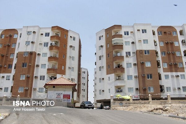 شناسایی 450 هکتار زمین برای طرح نهضت ملی مسکن گیلان