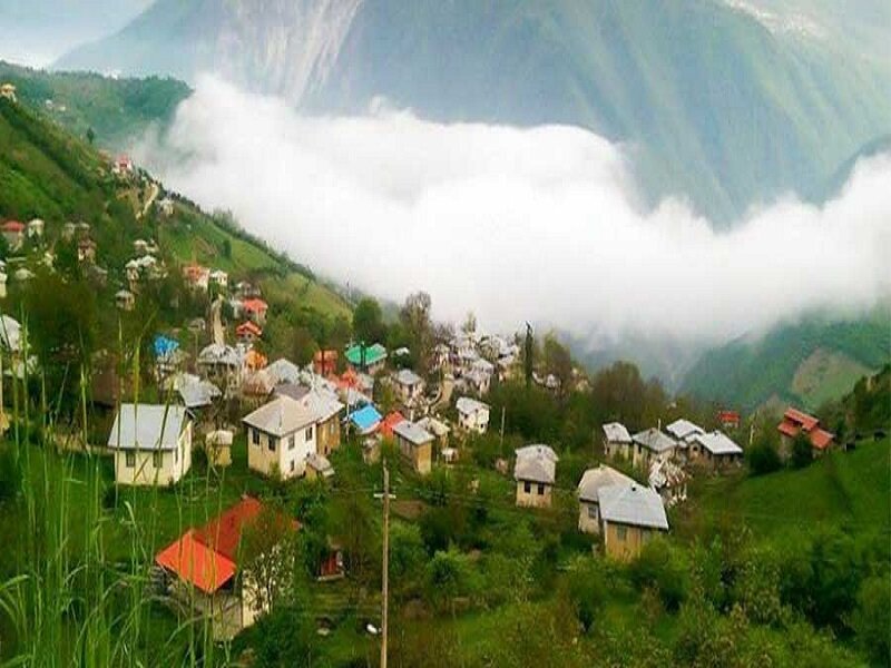 توضیحات وزیر کشور درباره انگیزه عامل آتش‌سوزی کمپ ترک اعتیاد لنگرود