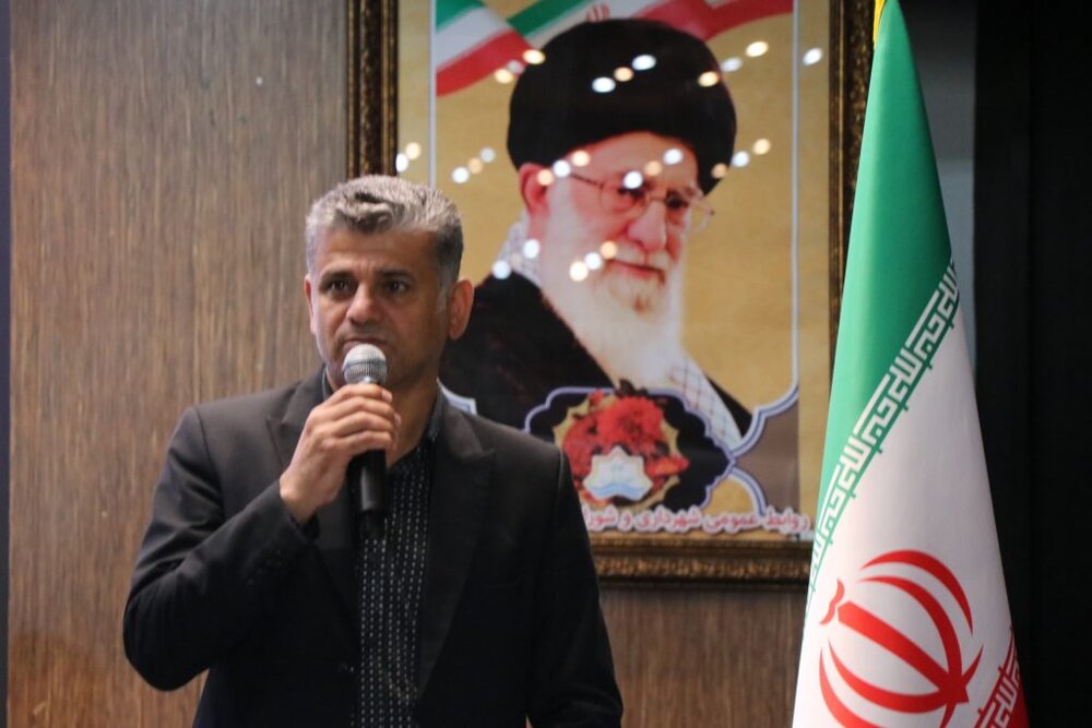 برگزاری دوره دانش افزایی پیش فصل ناظران لیگ برتر فوتبال بانوان کشور در مازندران
