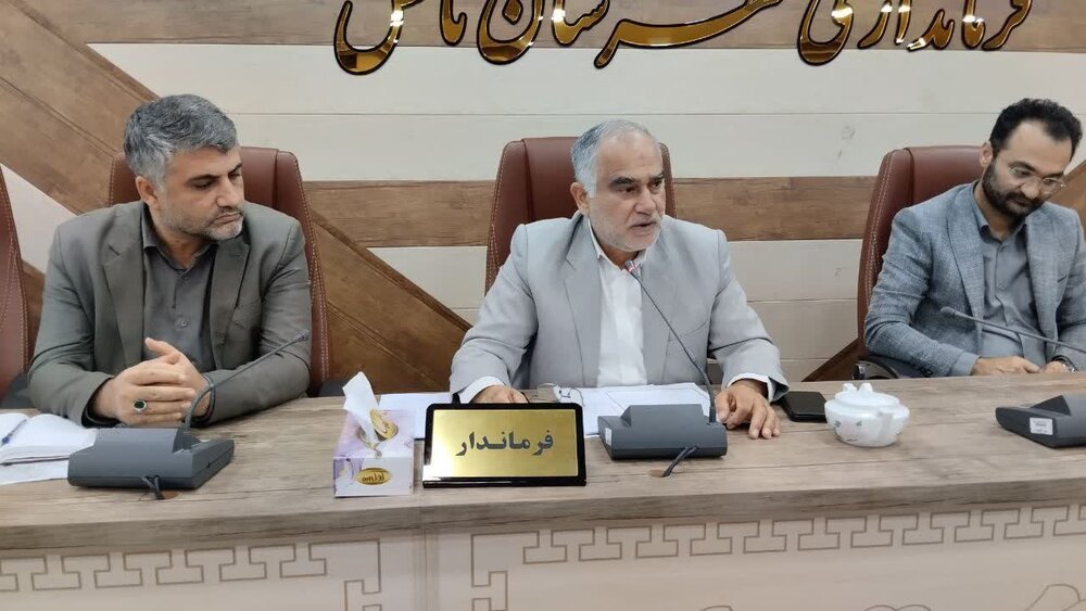 پرداخت تسهیلات ازدواج و فرزندآوری به 2876 متقاضی در تالش