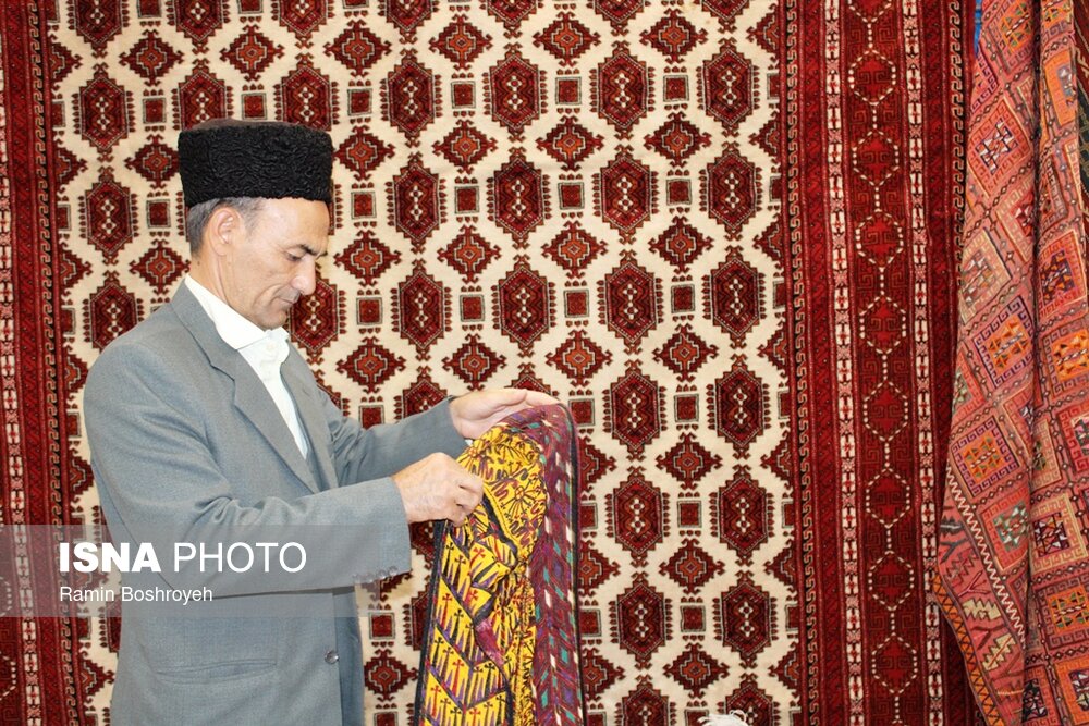 حضور 23 گروه موسیقی و آیینی در شانزدهمین جشنواره اقوام ایران زمین