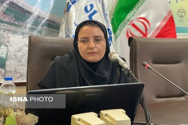 نهضت جنگل، پشتوانه مقبولیت اجتماعی کاشت یک میلیارد درخت باشد