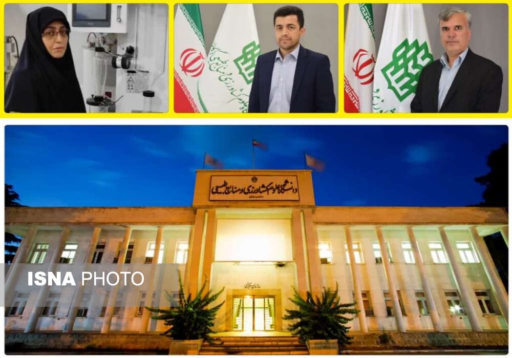 3 پژوهشگر دانشگاه گرگان در زمره پژوهشگران پراستناد برتر جهان