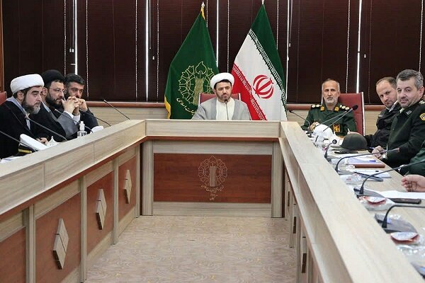 برگزاری اجتماع همبستگی با مردم مظلوم فلسطین در سراسر گیلان