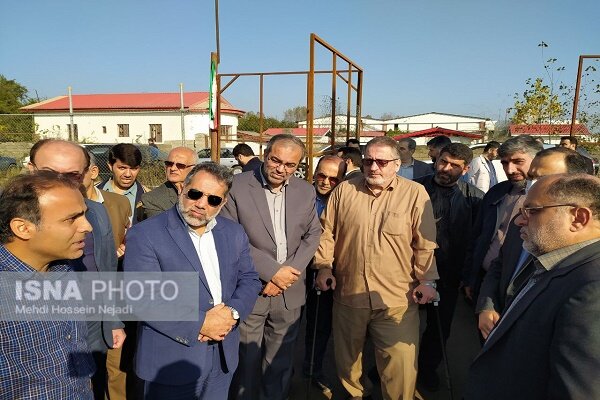 افزایش 132 درصدی نام‌نویسی بانوان مازندرانی برای رقابت انتخاباتی
