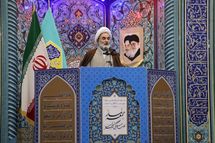 ضرورت حفظ حریم و آبروی داوطلبان انتخابات مجلس