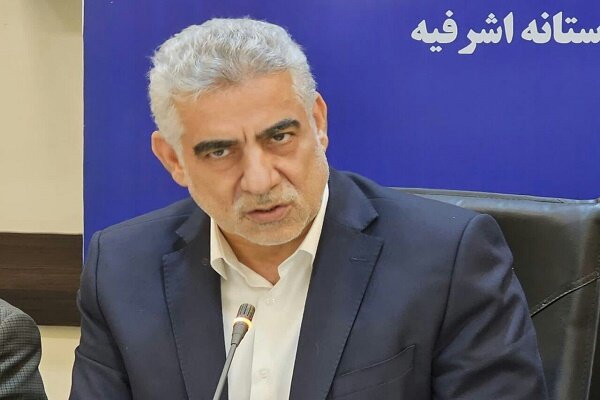 در بخش‌های عمرانی، اقتصادی و کشاورزی به نقطه مطلوب می‌رسیم