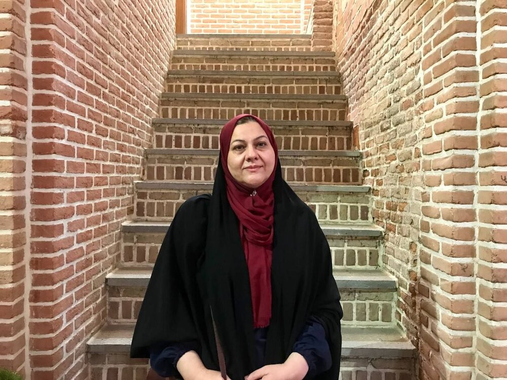 کتاب‌ها در کودکی مرا به سفرهای شگفت‌انگیز بردند