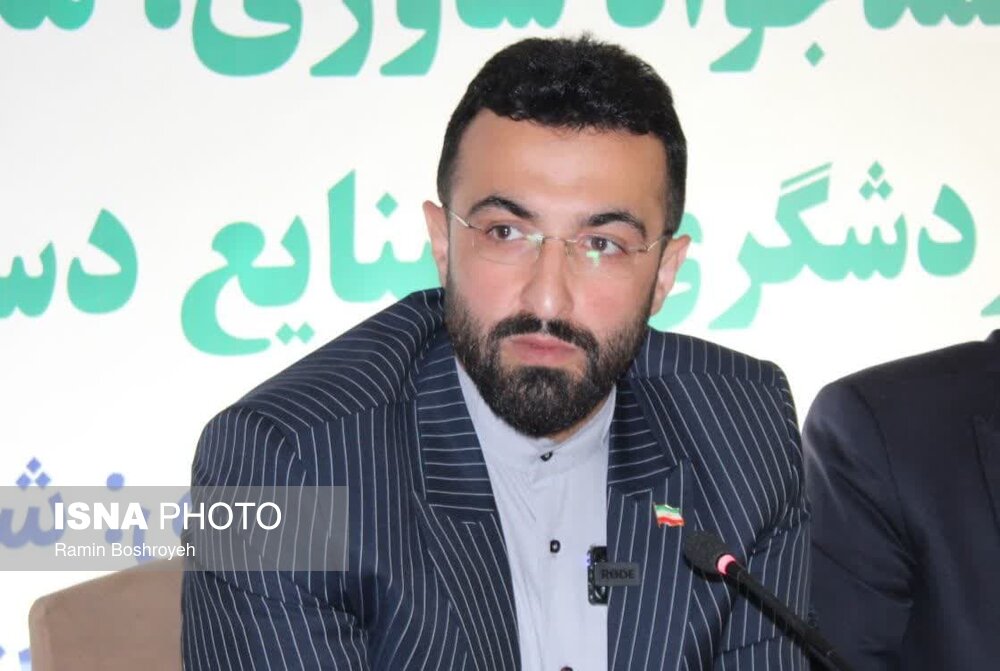 حامی نماهای محیط زیست مانع توسعه گردشگری گلستان