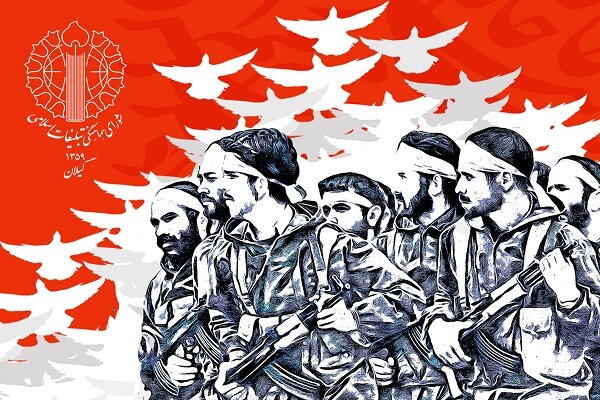 مکتب بسیج بهترین فرصت را برای آبادانی و پیشرفت ایران اسلامی مهیا کرده است
