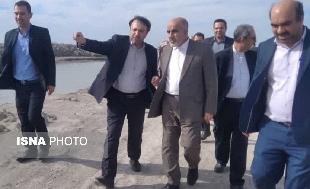لزوم حفاظت از اکوسیستم ارزشمند تالاب گمیشان و خلیج گرگان
