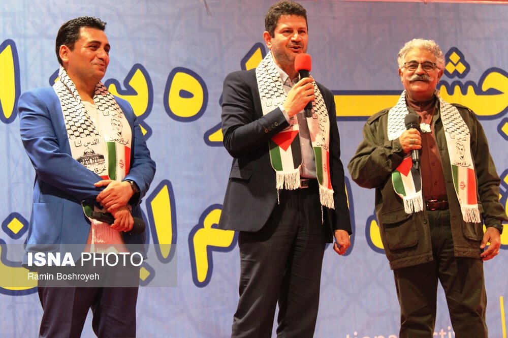 رونمایی از سند چشم‌انداز توسعه گلستان در سفر رئیس جمهور