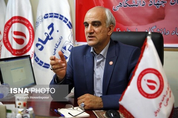 پالایشگاه محصولات زایمانی راه اندازی می شود