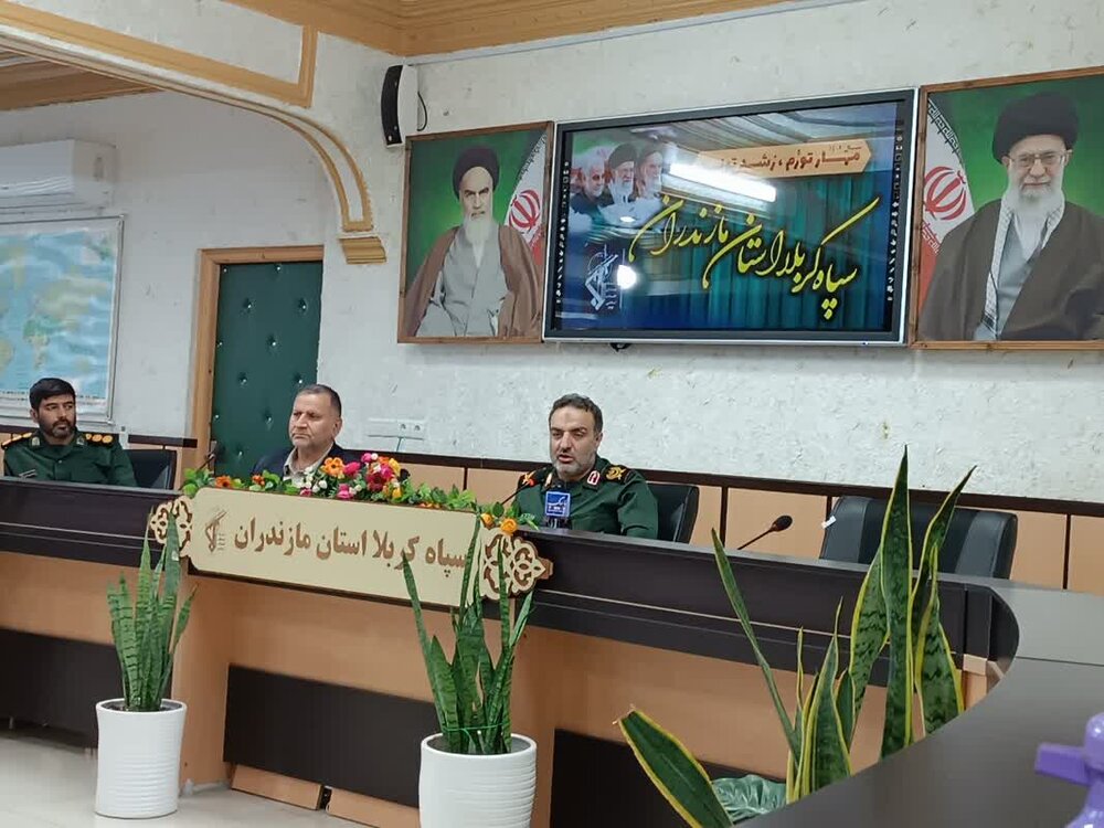 ارائه خدمات 22 هزار گروه جهادی در هزار منطقه محروم‌ کشور