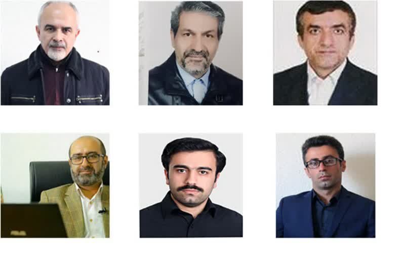 پژوهشگران پراستناد یک درصد برتر جهان سال 1402 از دانشگاه نوشیروانی معرفی شدند