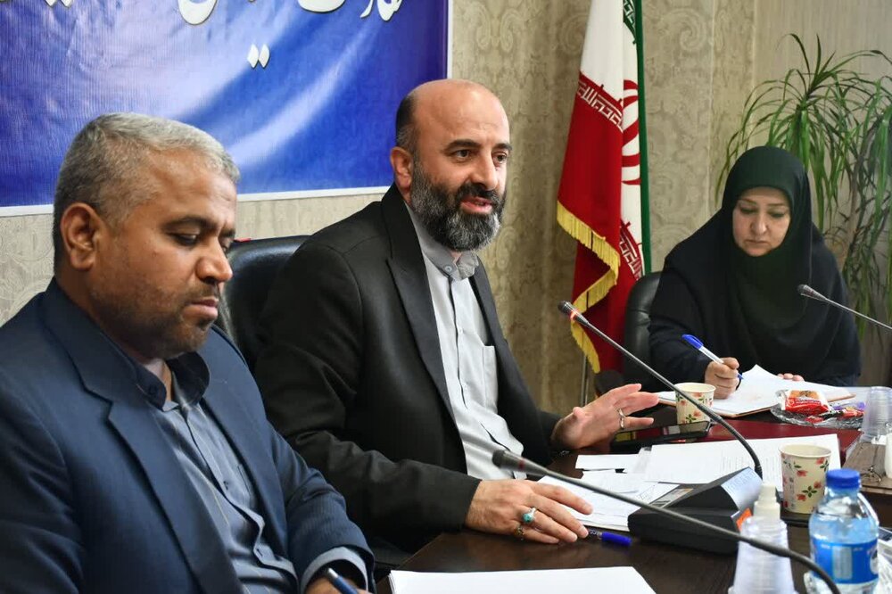 انتصاب بانوان در 16 درصد کرسی‌های مدیریتی گلستان/ دستور استاندار برای افزایش مدیران زن