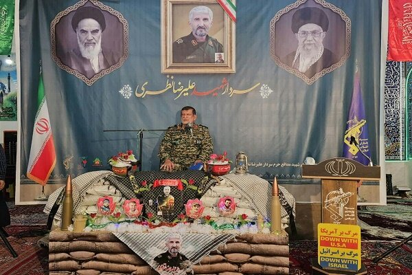 مایوس شدن دشمن از رویارویی با جوانان فلسطینی/ امروز پرچم اسلام بالاست