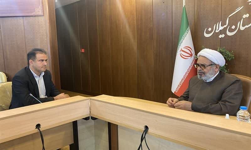 مسئولان اجازه فروش املاک ورزشی را ندارند/ الزام راه‌اندازی تصفیه خانه
