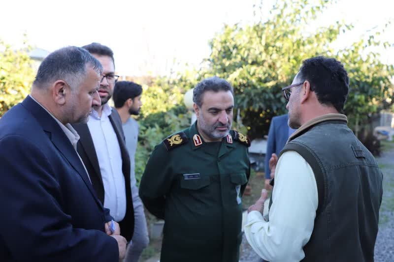 آبرسانی به 1400 روستای فاقد آب شرب کشور به اتمام رسید